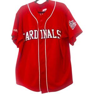 Vintage | Majestic St. Louis Cardinals Jersey (McGwire)